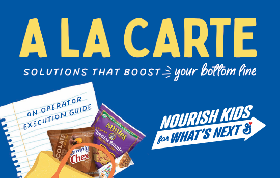 flexible solutions to manage revenue