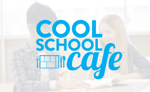 cool school cafe products